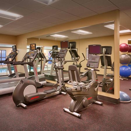 Towneplace Suites By Marriott Dickinson Dış mekan fotoğraf