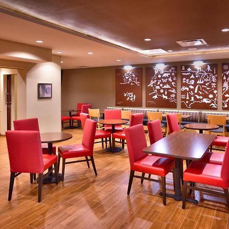 Towneplace Suites By Marriott Dickinson Dış mekan fotoğraf