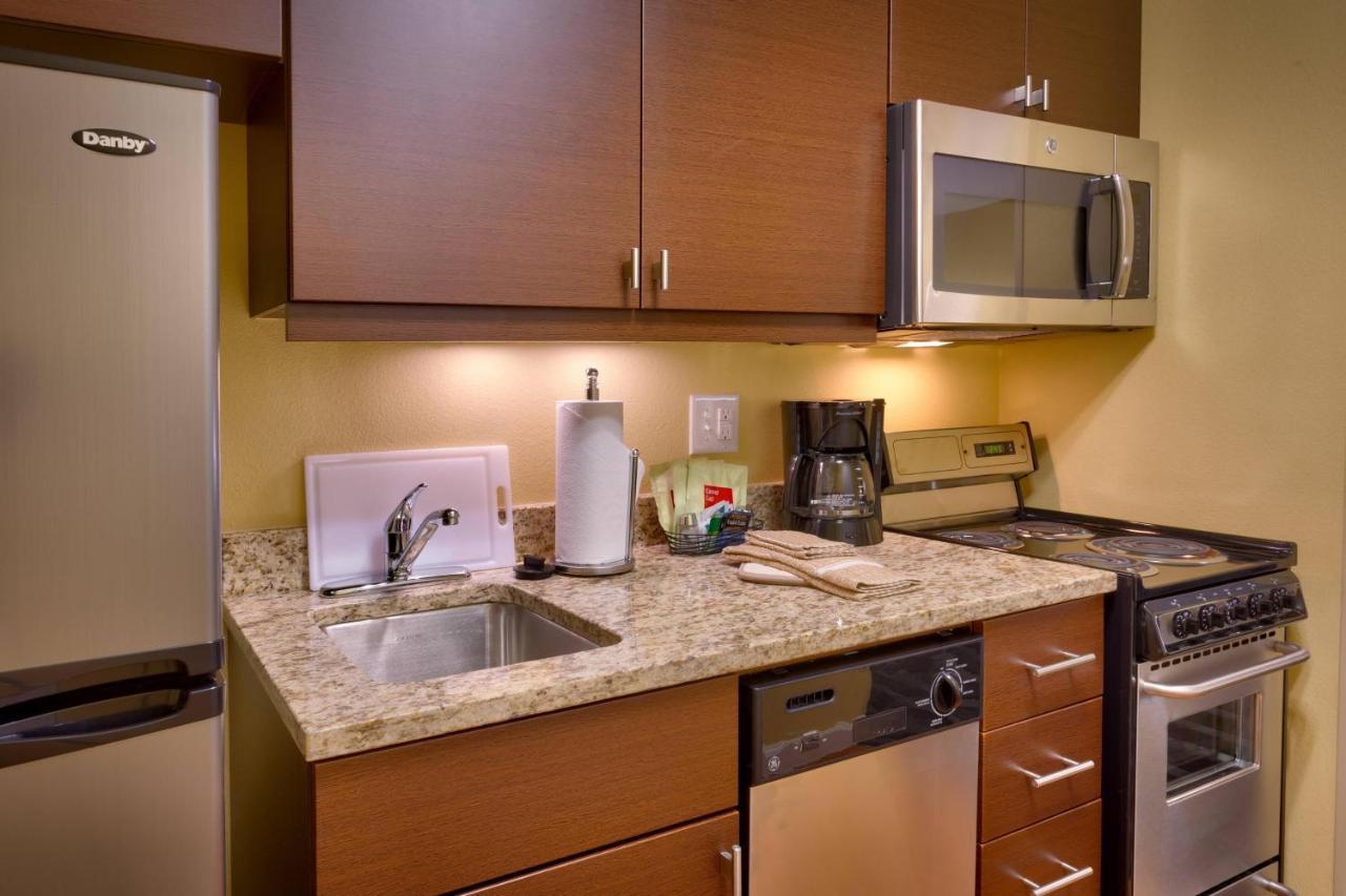 Towneplace Suites By Marriott Dickinson Dış mekan fotoğraf