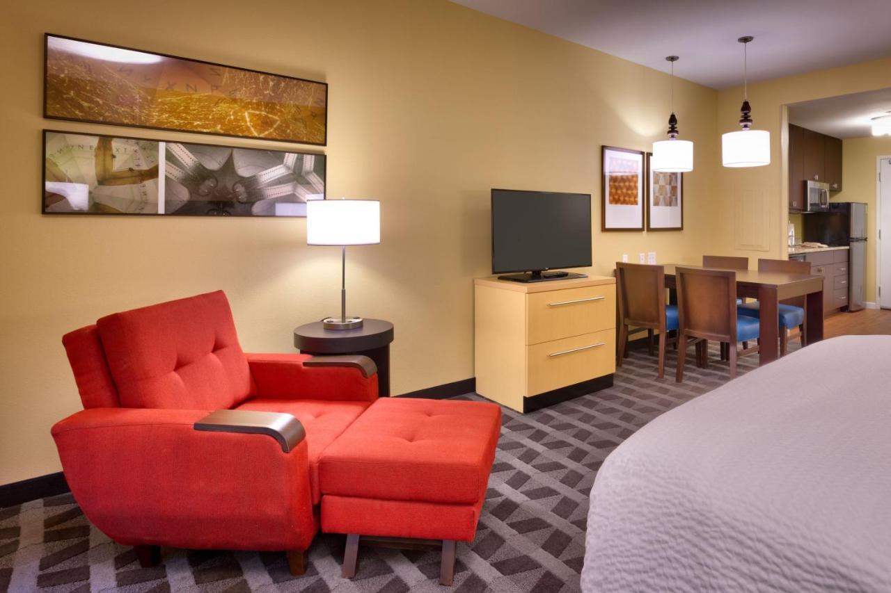 Towneplace Suites By Marriott Dickinson Dış mekan fotoğraf