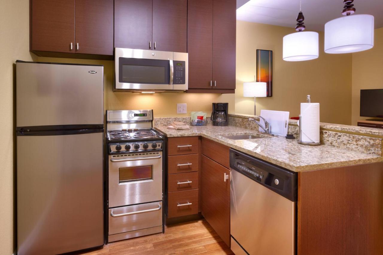 Towneplace Suites By Marriott Dickinson Dış mekan fotoğraf