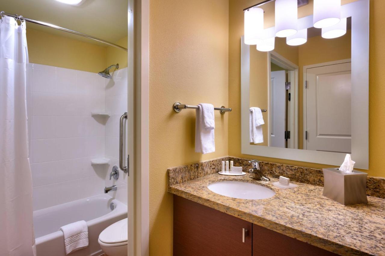 Towneplace Suites By Marriott Dickinson Dış mekan fotoğraf