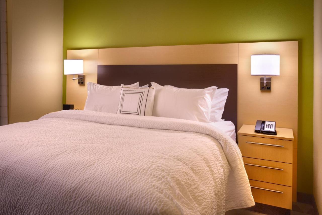 Towneplace Suites By Marriott Dickinson Dış mekan fotoğraf