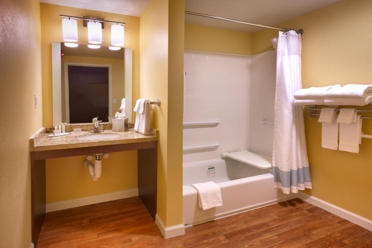 Towneplace Suites By Marriott Dickinson Dış mekan fotoğraf