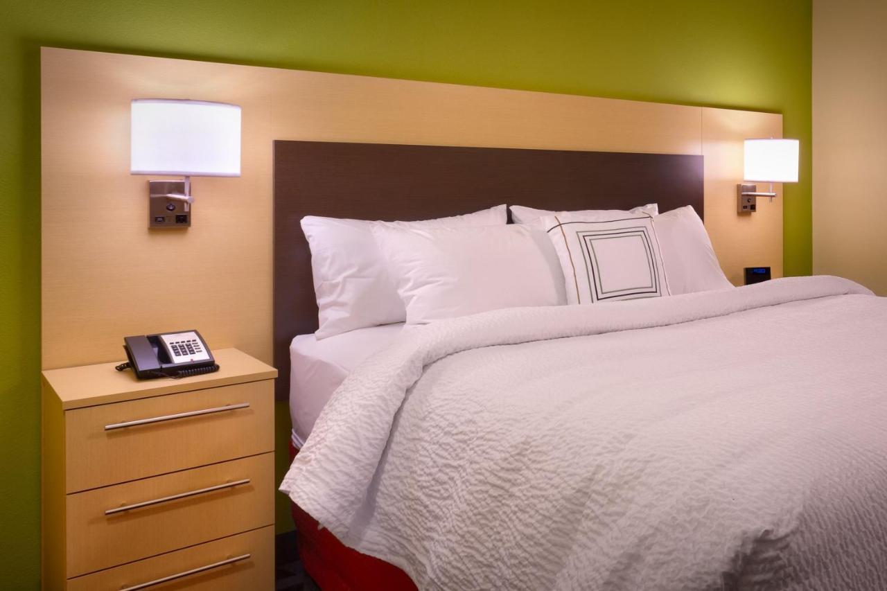 Towneplace Suites By Marriott Dickinson Dış mekan fotoğraf