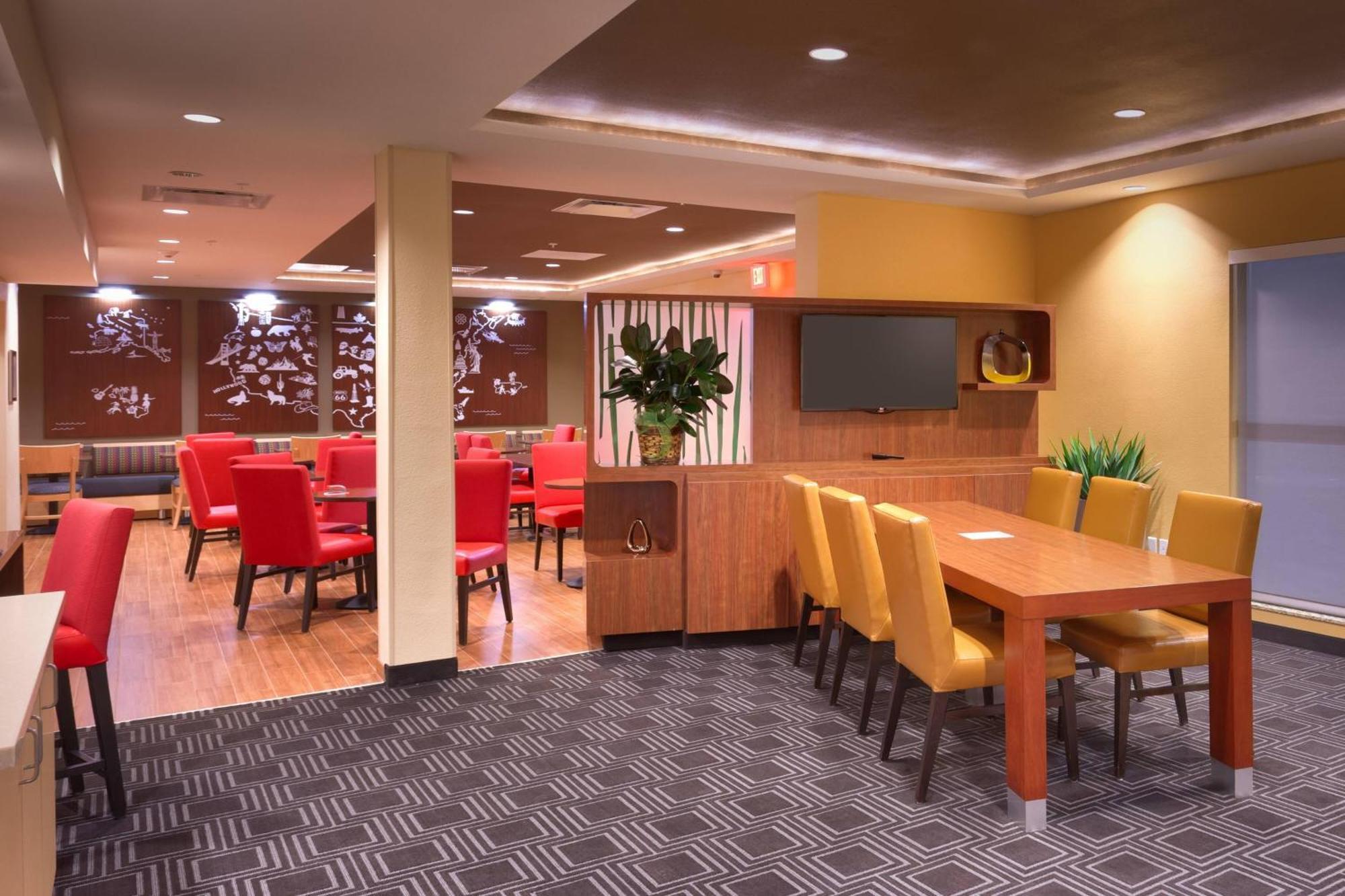 Towneplace Suites By Marriott Dickinson Dış mekan fotoğraf